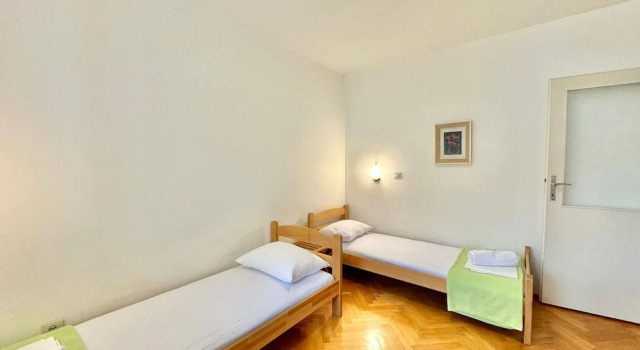 Family two bedroom apartment Slavia