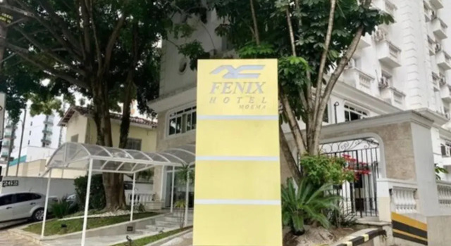 Fenix Moema