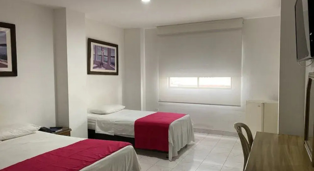 Hotel Kimari, Prenota Hotel Hotel a Monteria con parcheggio, Parcheggio