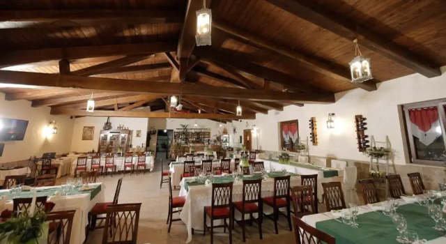 Country House Nonno Andrea