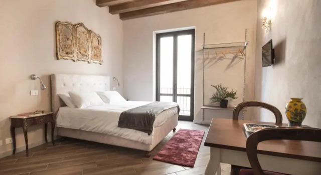 Апартаменты Superior Conte Federico Apartments