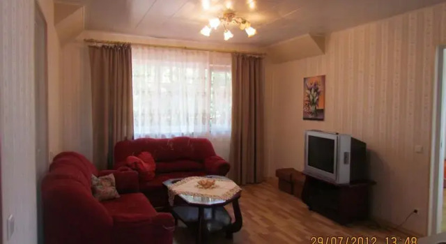 Tammsaare Apartment