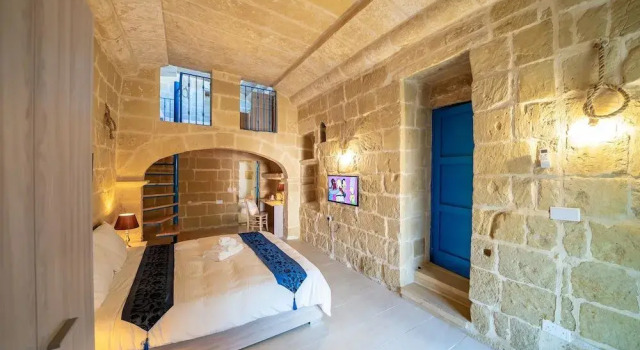 Ta' Pinu B&B, Reserva ahora Bed & breakfast Hoteles de 3 estrellas en Gozo, 3*