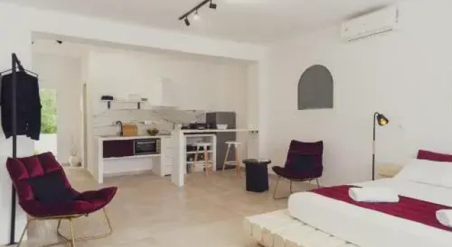 magicstay - flat 55m² 1 bedroom 1 bathroom - kavos