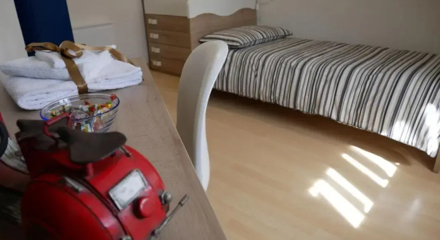 Demetra Residence, Buchen Sie Hotel Enna Sizilien