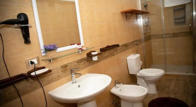 Номер Standard Casamia