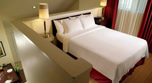 Sonesta ES Suites Atlanta Perimeter Center East, Reserva ahora Hotel Hoteles en Georgia con piscina, Piscina