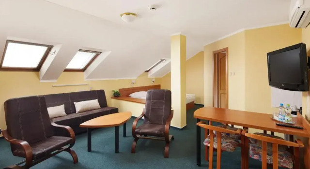 Suite Hotel Nikolas