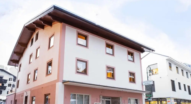 Апартаменты Seilergasse Apartments - TOP 1