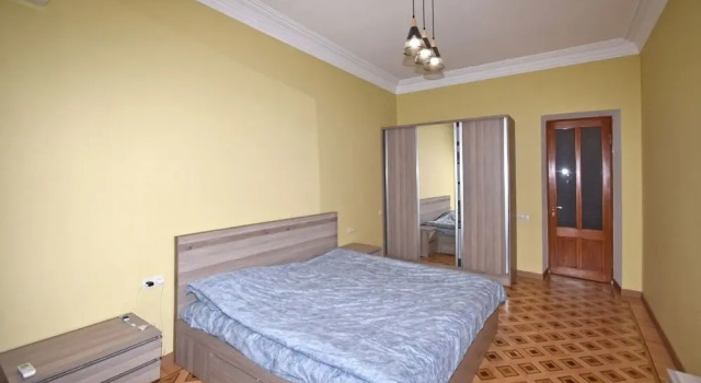 Moskovyan apartment HR agency