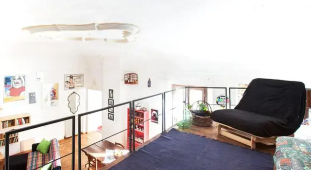 B&B Al Pianofolle