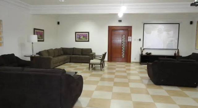 Двухместный номер Standard Alzira Granada Hotel