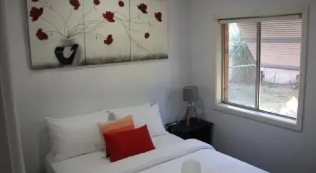Clarke Street, Buchen Sie Hotel Benalla Victorian High Country