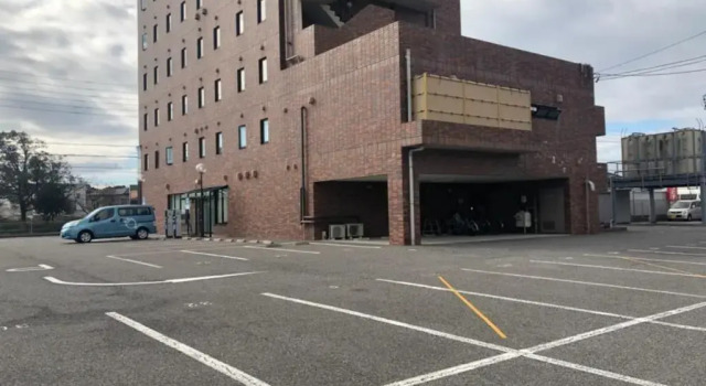 Az Inn Handa Inter Vacation Stay 69359V, Varaa Hotelli Handa Nagoya