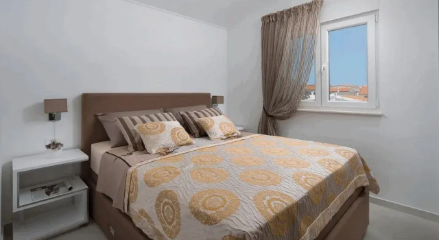 Апартаменты с балконом Apartments Vista Royal