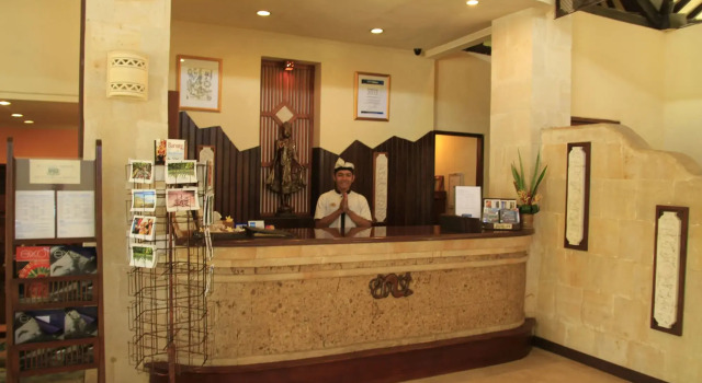 Bali Reef Resort