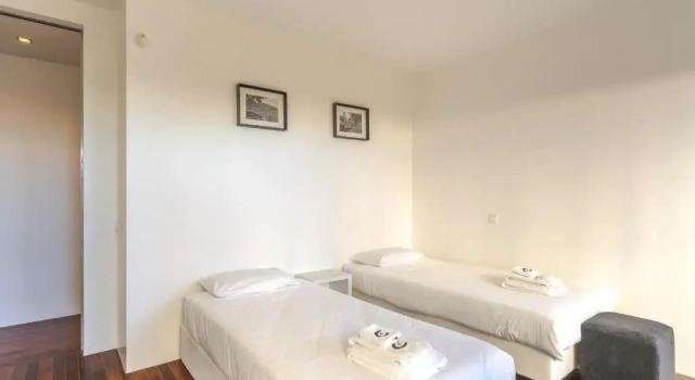 Apartamento Pakisa