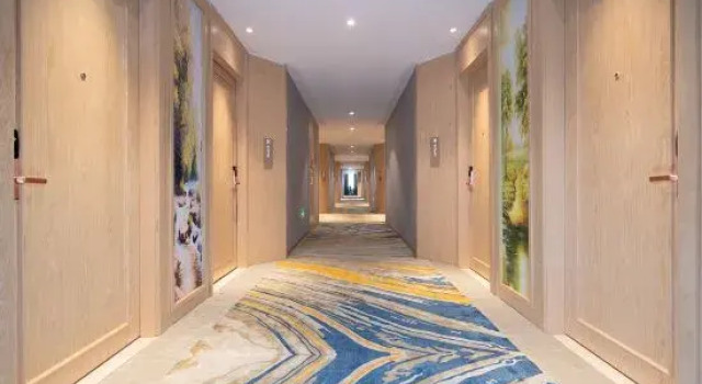 Vienna Hotel (Nanchang Shuanggang Subway Station Changbei University Town), Rezerwuj Hotel Nanchang Jiangxi