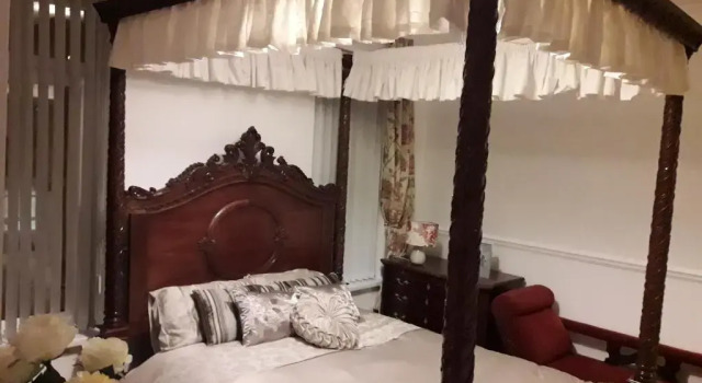 Коттедж Titanic Sailortown Belfast City Centre townhouse