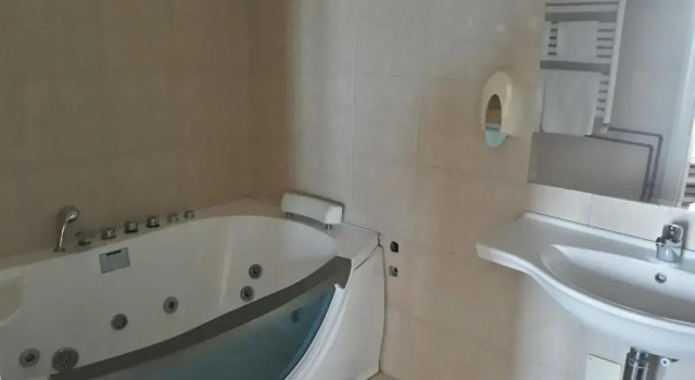 Апартаменты Hotel Aleksandar