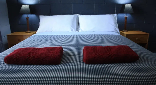 Troldhaugen Lodge - Adults Only