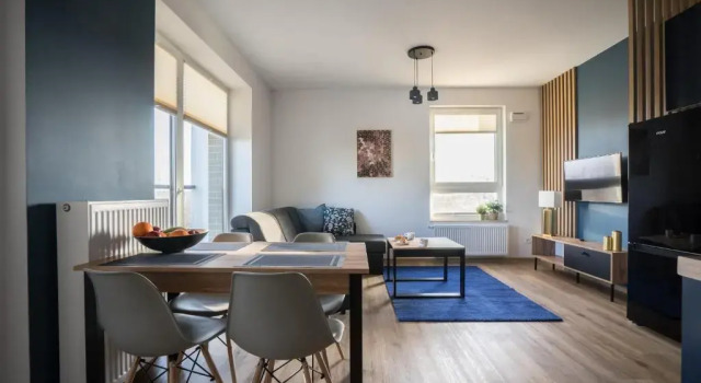 Bizapartments - Modern Flats