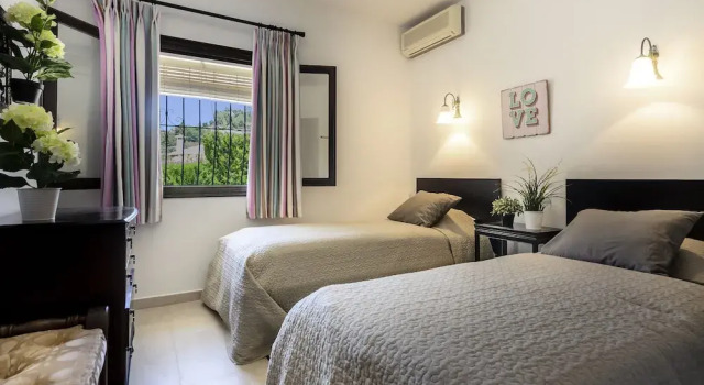 Solhabitat Moraira Fantasy, Забронировать Отель Бенитачель Коста-Бланка
