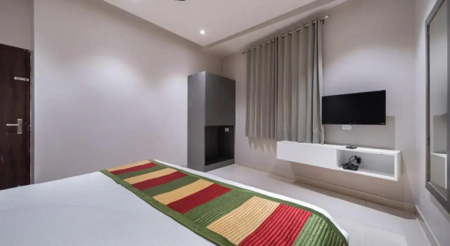 The Florence Resort, Забронировать Курортный отель Отели штата Раджастхана 4 звезды, 4*