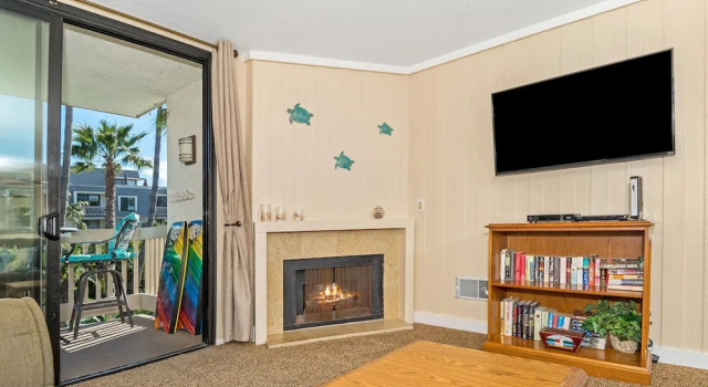 North Coast Village F-200 Beach Oasis, Забронировать Отель Отели Оушенсайд 4 звезды, рядом с Пляж Оушенсайд, 4*