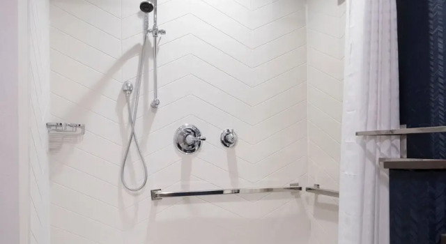 Полулюкс Fairfield Inn & Suites Arkadelphia