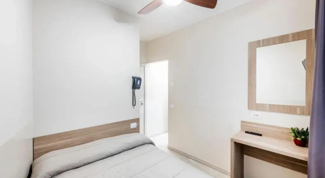 Номер Standard Hotel Argegno
