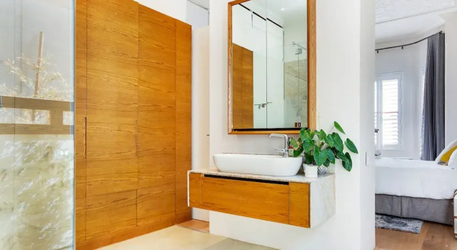 Cheviot Green Point Villa