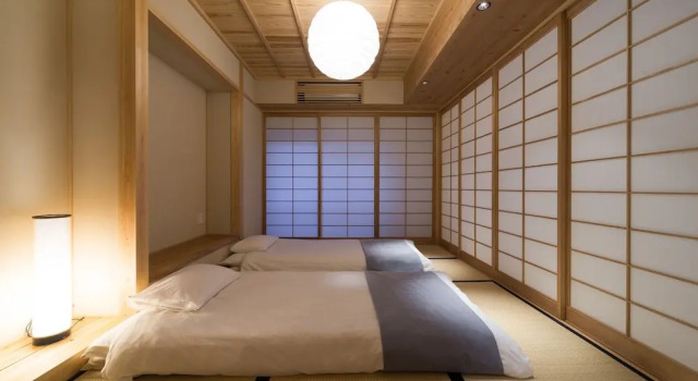 Lica's Room, Book Hotel Ōta Kyoto