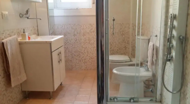 Standard Zimmer Aretè Guest House