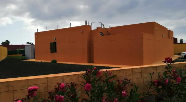 Вилла с 3 комнатами villa Alegria Golf&Beach