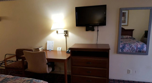 Innkeeper Motel Hamel, Varaa Motelli Hamel Illinois