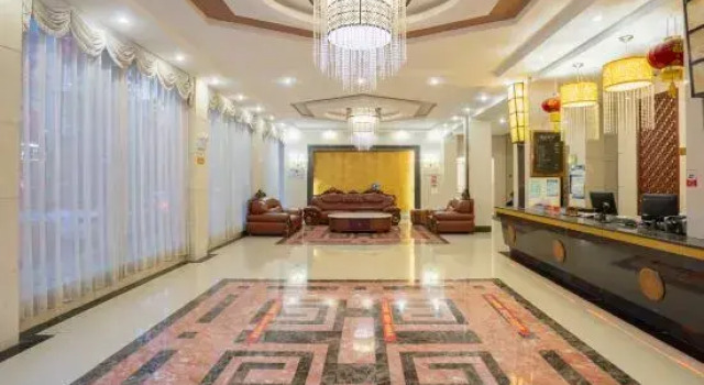 Gilleteng Shangri-La Hotel (Dukezong Ancient City Longtan North Road), Buchen Sie Hotel Hotels in Yunnan mit Parkplatz, Parkplätze