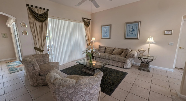 Prestwick Retreat, Davenport, US