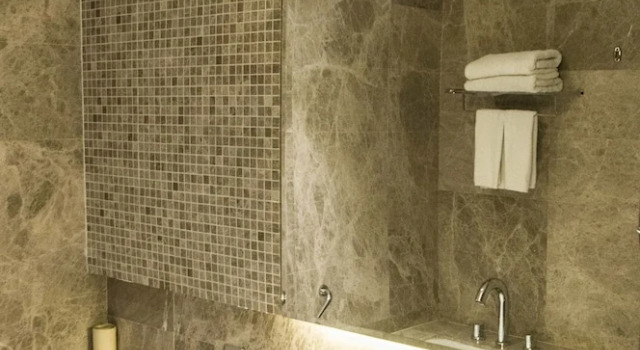 Люкс Presidential с 2 спальнями Four Points by Sheraton Qingdao, Chengyang