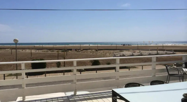 Коттедж Holiday home Chalet Pleine Vue Sur Mer