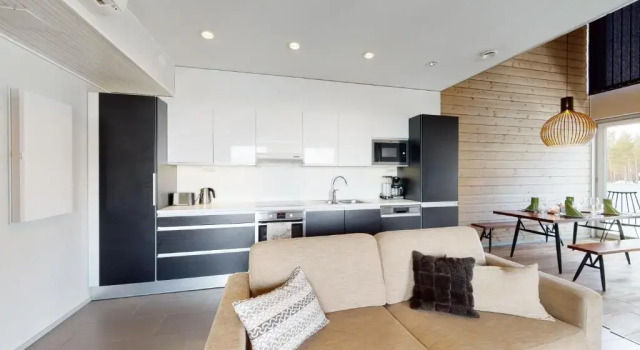 Sandy Kelt - Irish House Apartments, Prenota Appartamento Kalajoki North Ostrobothnia