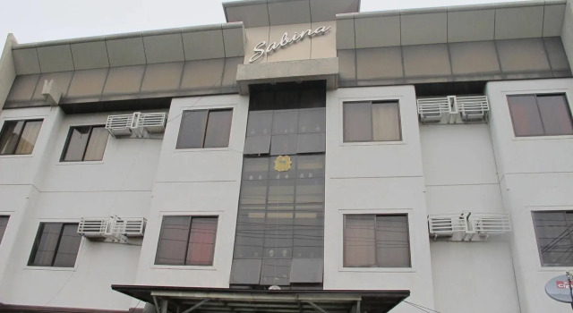 Sabina Suites