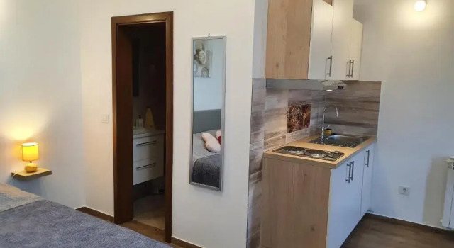 Студия Studio apartmani Toplička bajka