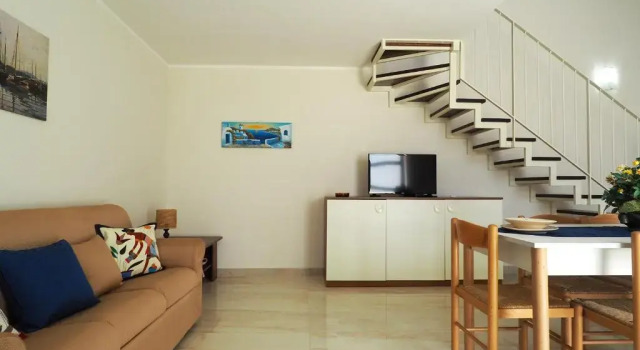 Le Suites Di Annina