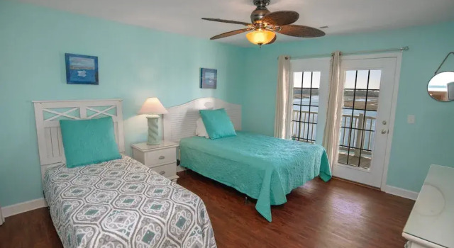 Апартаменты Grand Cayman C Holiday Home Holiday home 8