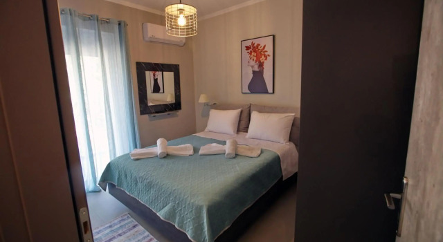 Matoulas Luxury Apartment, Prenota Appartamento Nauplia 