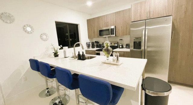 Номер Standard Lovely Wonderlux House 5BR by FL Keys MIA Marina