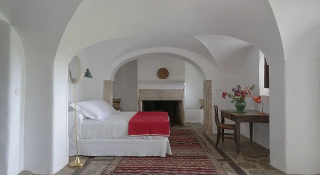 Номер Standard Finca El Azahar