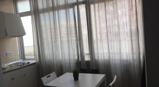 Apartament en el Centro 700m de la playa