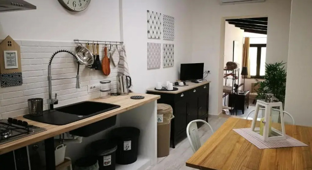 Апартаменты Amelia Apts  Rooms